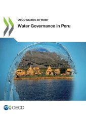 book Water governance in Peru