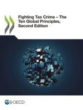 book FIGHTING TAX CRIME : theten global principles.