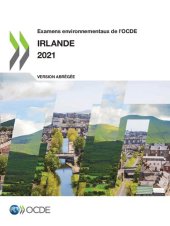 book Examens environnementaux de l'OCDE: Irlande 2021 (Version abrégée)