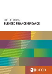 book Making blended finance work for the Sustainable Development Goals