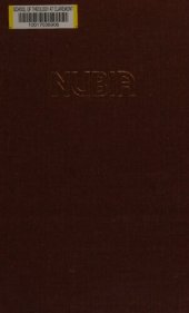 book Nubia : corridor to Africa