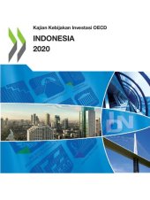 book KAJIAN KEBIJAKAN INVESTASI OECD INDONESIA 2020.