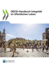 book OECD-HANDBUCH INTEGRITT IM FFENTLICHEN LEBEN.