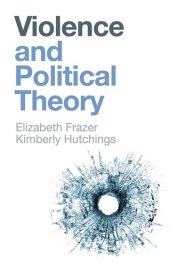 book Violence and Political Theory