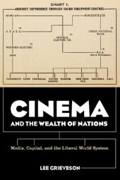 book Cinema And The Wealth Of Nations Media, Capital, And The Liberal World System