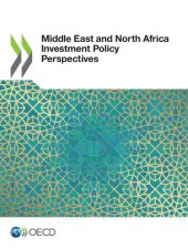 book MIDDLE EAST AND NORTH AFRICA INVESTMENT POLICY PERSPECTIVES.