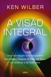 book A Visão Integral