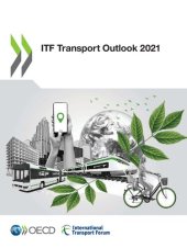 book ITF TRANSPORT OUTLOOK 2021.