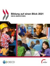 book Bildung auf einen Blick 2021 OECD-Indikatoren.