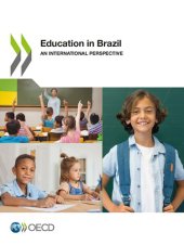 book EDUCATION IN BRAZIL : an international perspective.