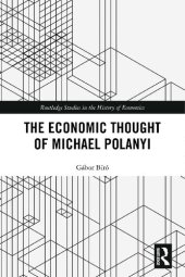 book The Economic Thought of Michael Polanyi