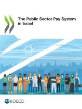 book PUBLIC SECTOR PAY SYSTEM IN ISRAEL.