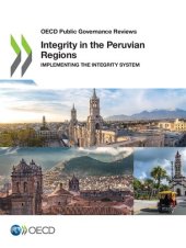 book INTEGRITY IN THE PERUVIAN REGIONS.