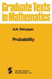 book Probability