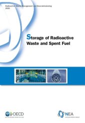 book Storage of Radioactive Waste and Spent Fuel