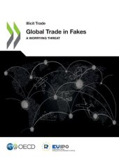 book Global trade in fakes : a worrying threat