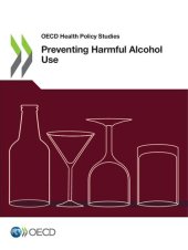 book Preventing Harmful Alcohol Use