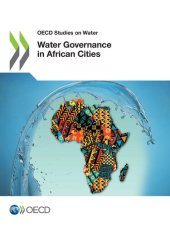 book Water governance in African cities.