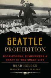 book Seattle Prohibition