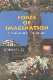 book Force of Imagination: The Sense of the Elemental