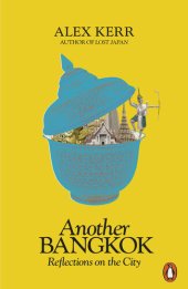 book Another Bangkok: Reflections on the City