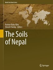 book The Soils of Nepal