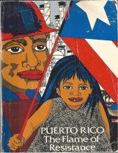 book Puerto Rico: The Flame of Resistance