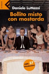 book Bollito misto con mostarda