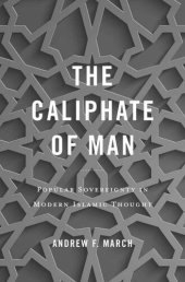 book The Caliphate of Man