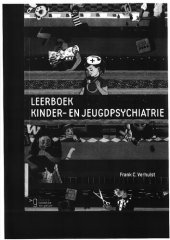 book leerboek kinder- en jeugdpsychiatrie