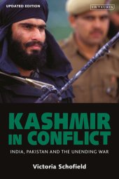 book Kashmir in Conflict