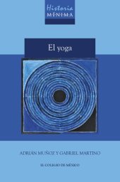 book Historia mínima de el yoga