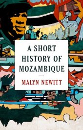 book A Short History of Mozambique