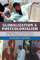 book Globalization and Postcolonialism