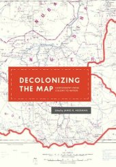 book Decolonizing the Map