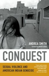 book Conquest