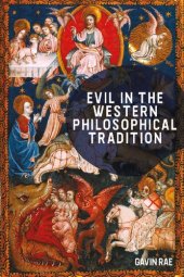 book Evil in the Western Philosophical Tradition