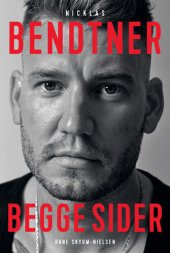 book Nicklas Bendtner - begge sider