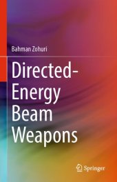 book Direct Energy Beam Weapons