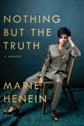 book Nothing But the Truth: A Memoir