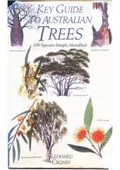 book Key Guide to Australian Trees