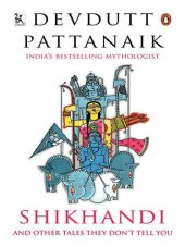 book Shikhandi: and Other Tales They Don't Tell You