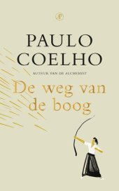 book De weg van de boog