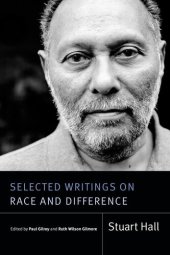 book Selected Writings on Race and Difference (Stuart Hall: Selected Writings)