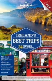 book Lonely Planet Ireland's Best Trips (Travel Guide)