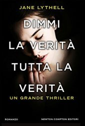 book Dimmi la verità tutta la verità