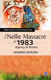 book The Nellie Massacre of 1983