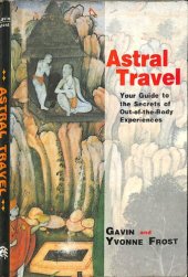 book Astral Travel