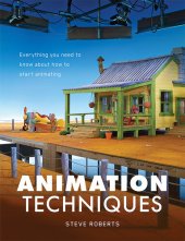 book Animation Techniques