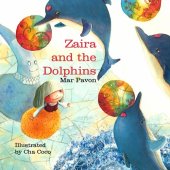 book Zaira and the Dolphins (Clucky)